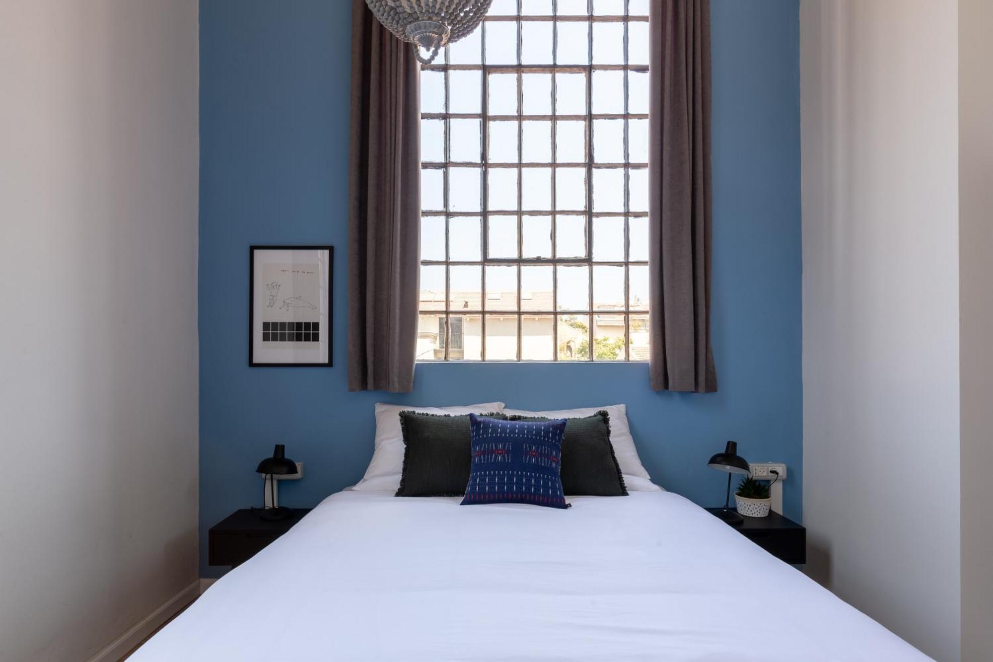 Selina Neve Tzedek Tel Aviv Hotel Kamer foto